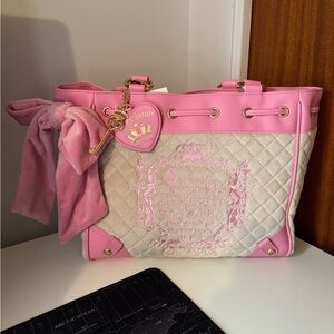 juicy couture daydreamer